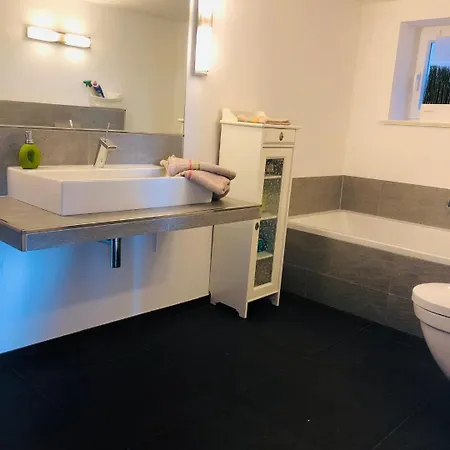 Kleine Auszeit Auf Halbinsel Apartmán