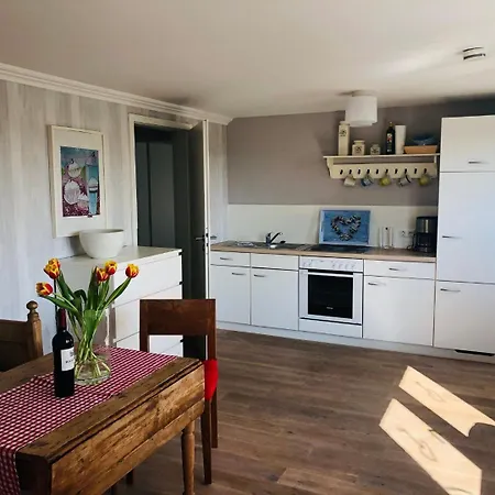 Kleine Auszeit Auf Halbinsel *